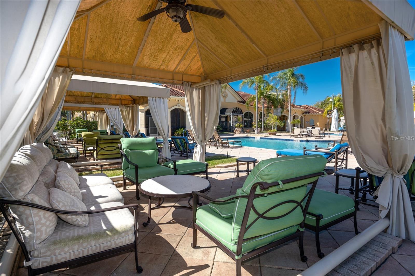 2746 VIA TIVOLI #132A, CLEARWATER, FL, 33764