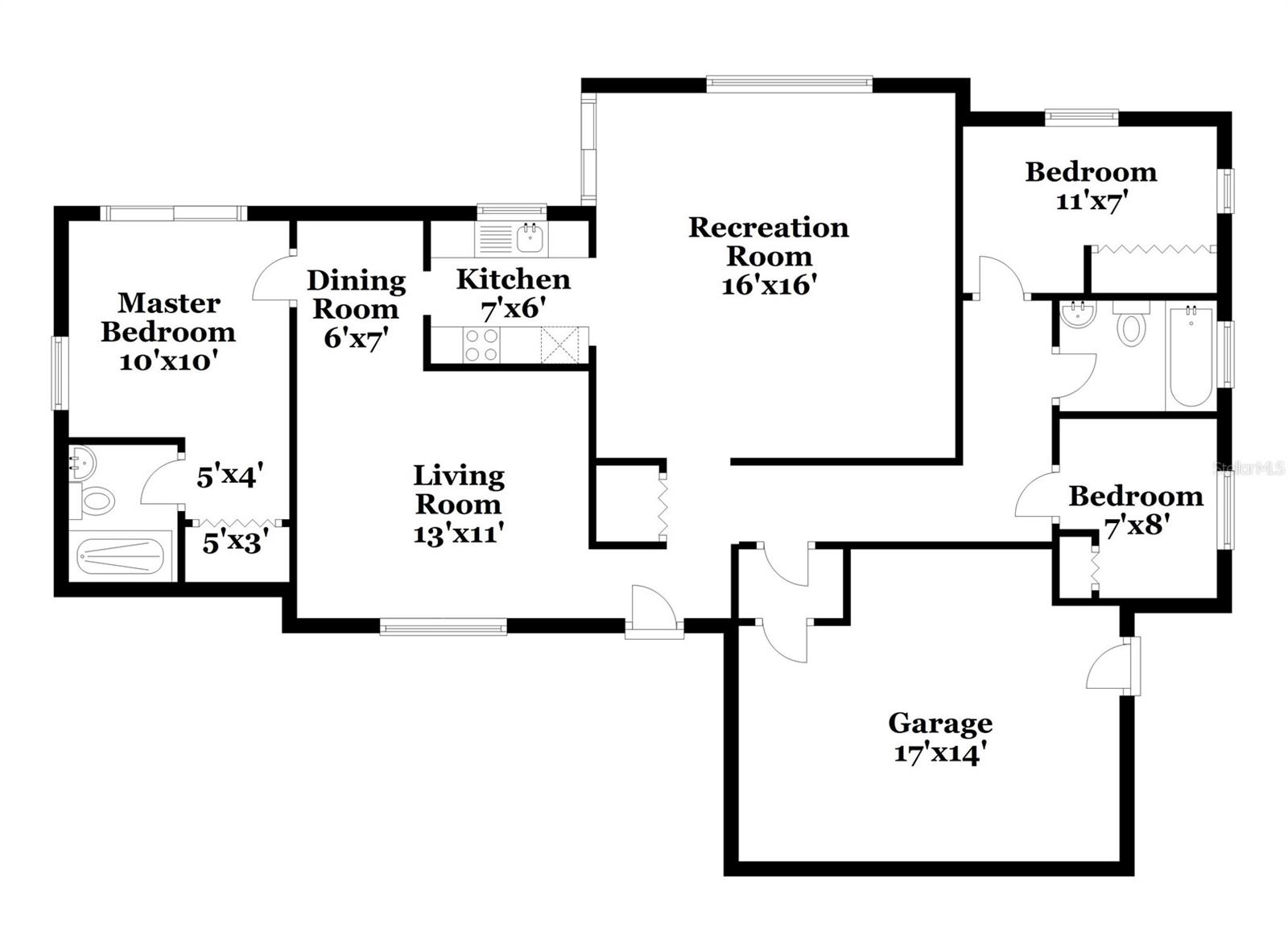 2704 WOODVIEW CT, CLEARWATER, FL, 33761