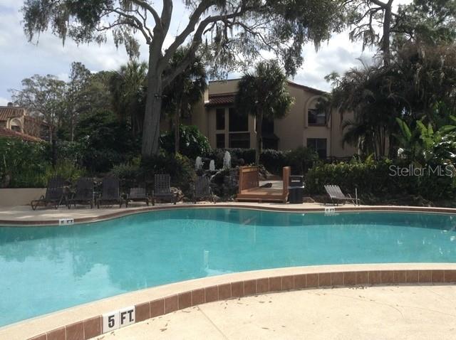 2809 MARSALA CT #GE, ORLANDO, FL, 32806