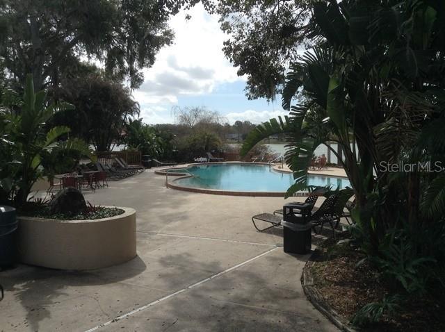 2809 MARSALA CT #GE, ORLANDO, FL, 32806