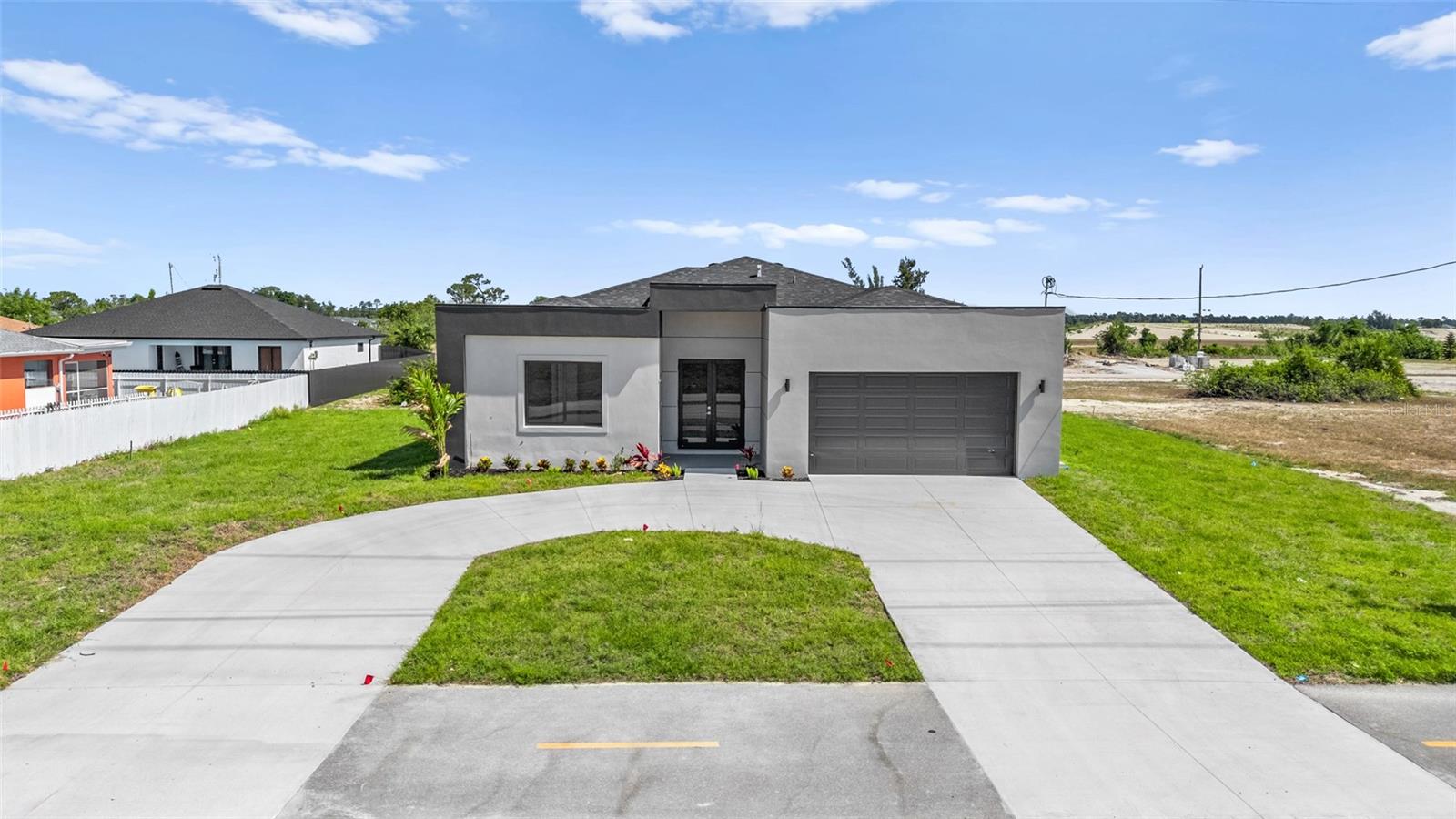 1247 KISMET PKWY W, CAPE CORAL, FL, 33993