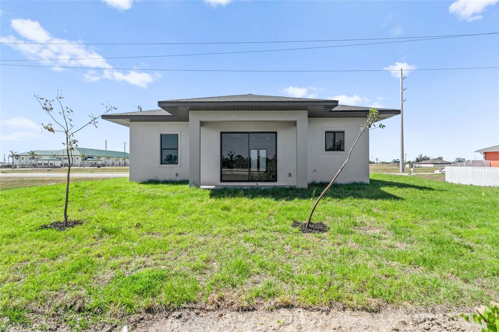 1247 KISMET PKWY W, CAPE CORAL, FL, 33993