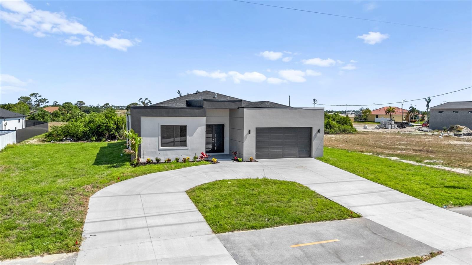 1247 KISMET PKWY W, CAPE CORAL, FL, 33993