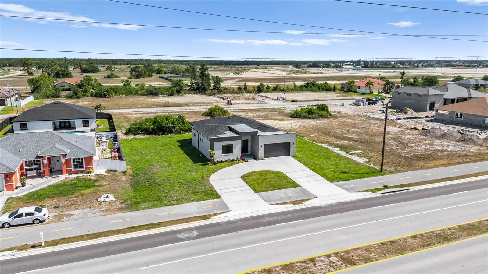 1247 KISMET PKWY W, CAPE CORAL, FL, 33993