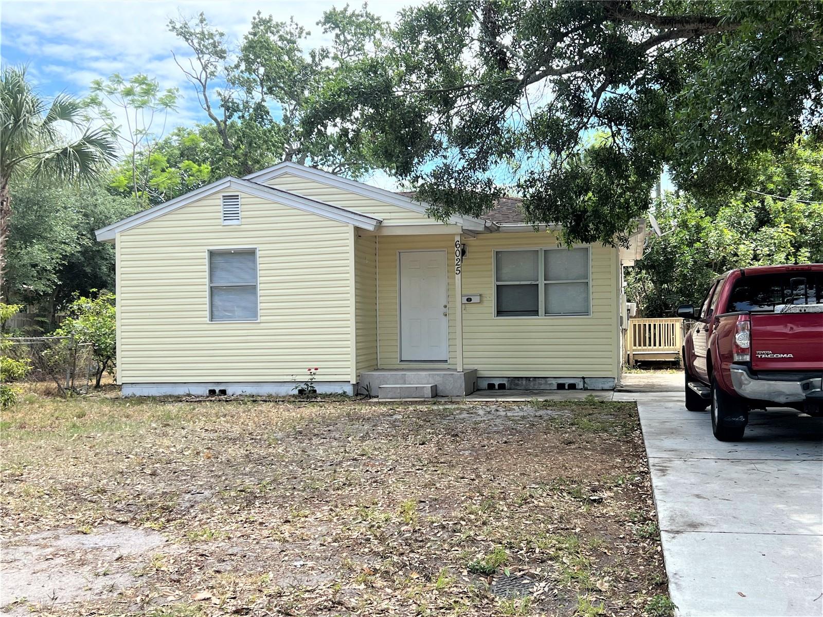 6025 CEDAR ST NE, ST PETERSBURG, FL, 33703