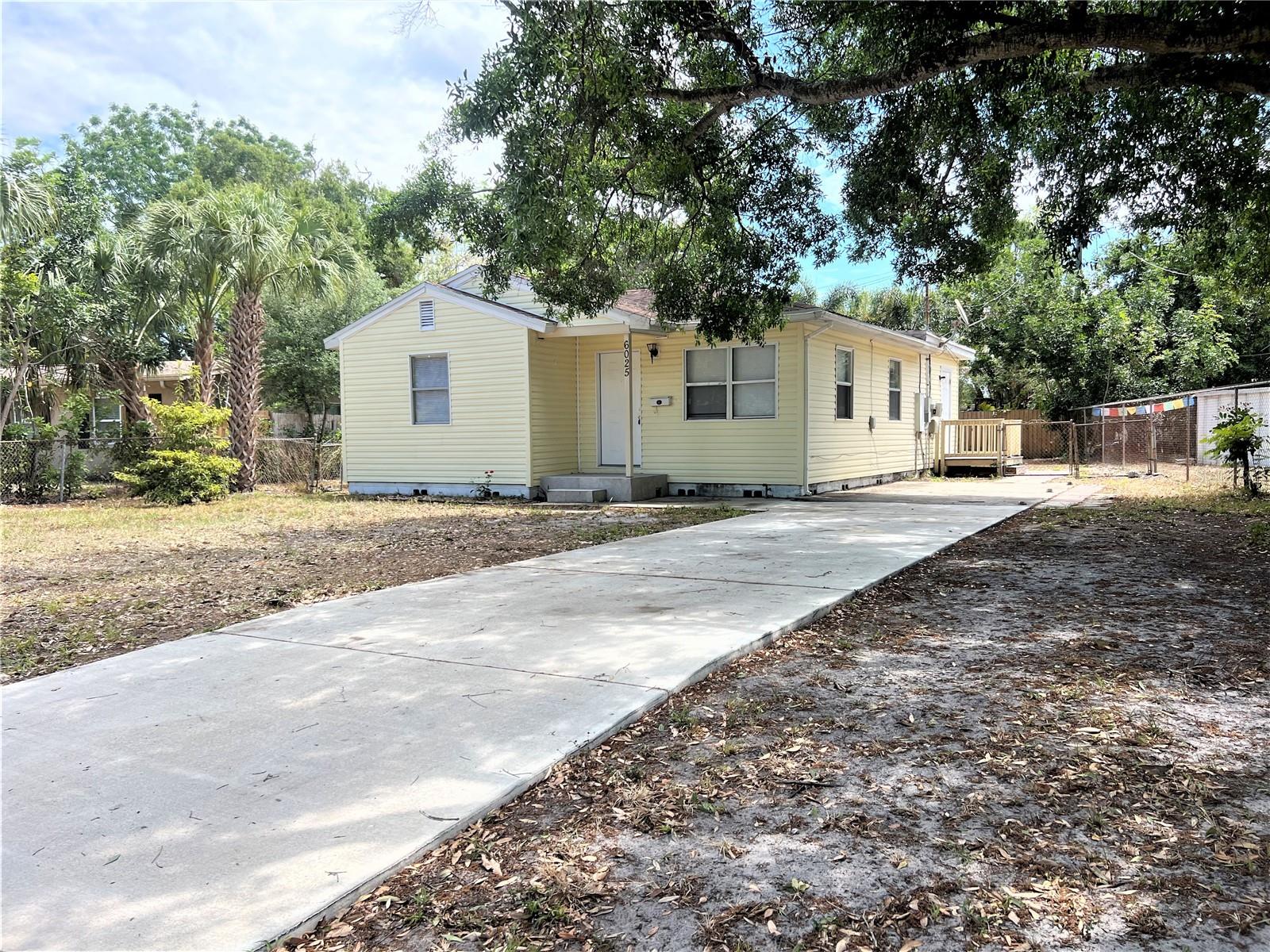 6025 CEDAR ST NE, ST PETERSBURG, FL, 33703