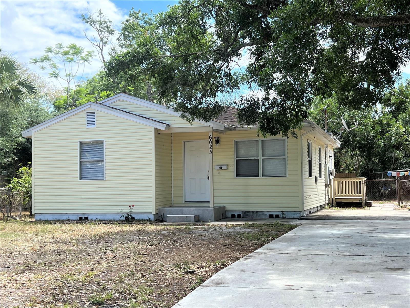 6025 CEDAR ST NE, ST PETERSBURG, FL, 33703