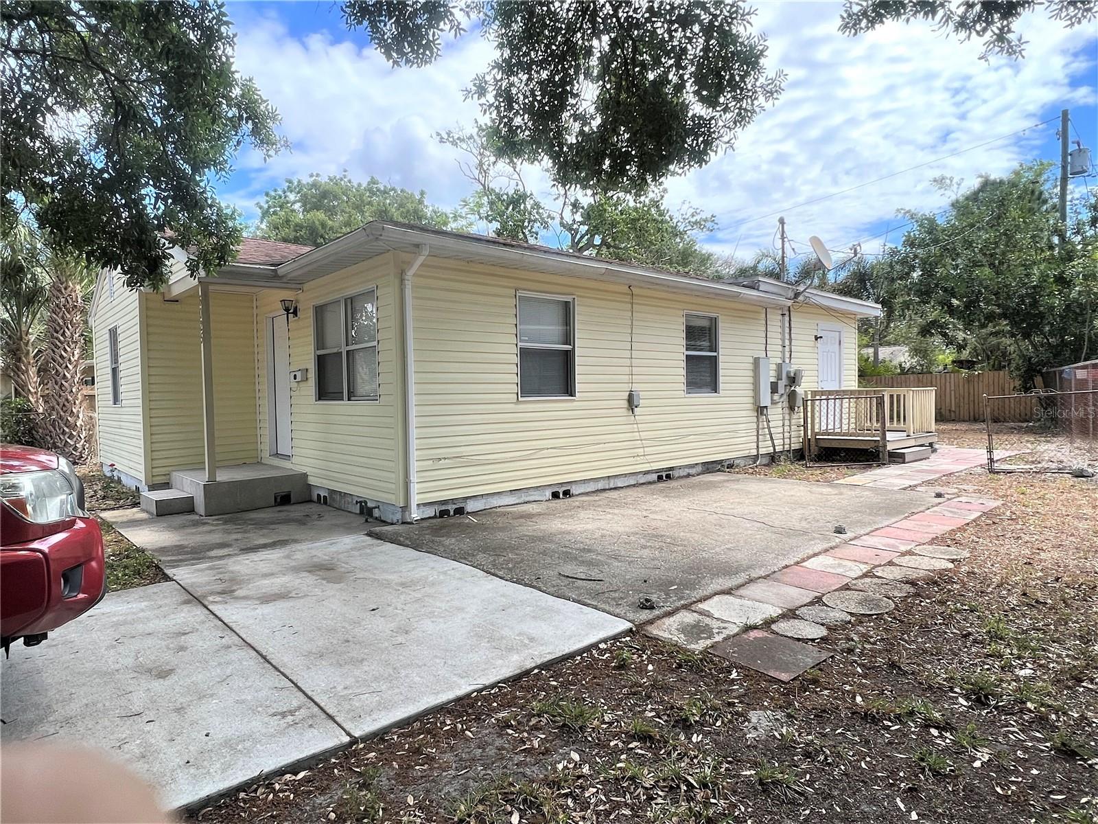 6025 CEDAR ST NE, ST PETERSBURG, FL, 33703