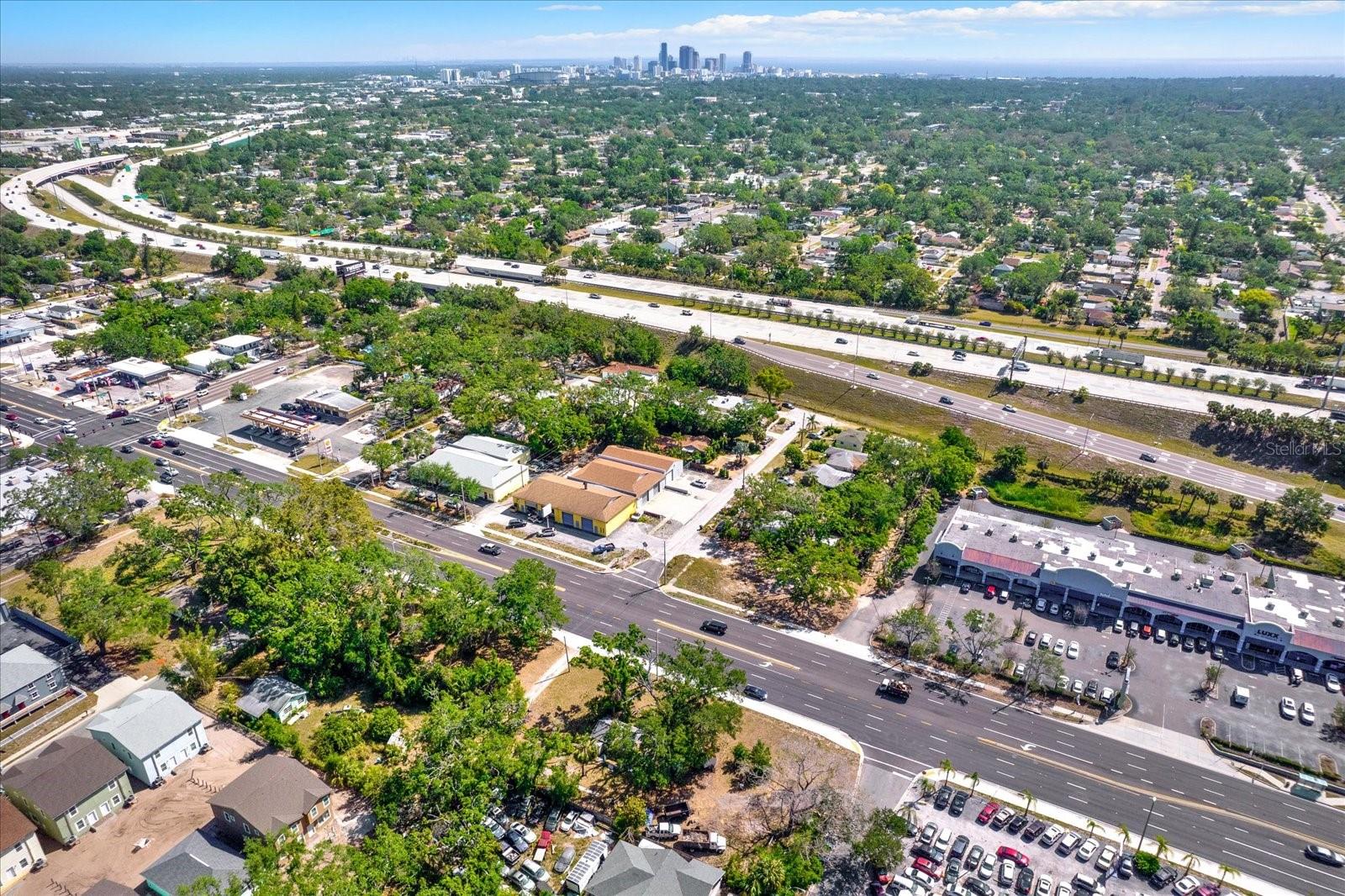 3415 21ST AVE S, ST PETERSBURG, FL, 33711