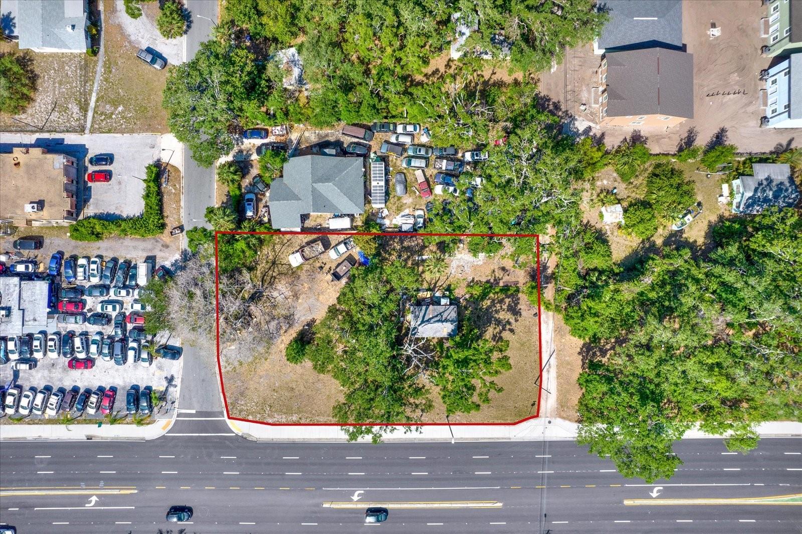 3415 21ST AVE S, ST PETERSBURG, FL, 33711