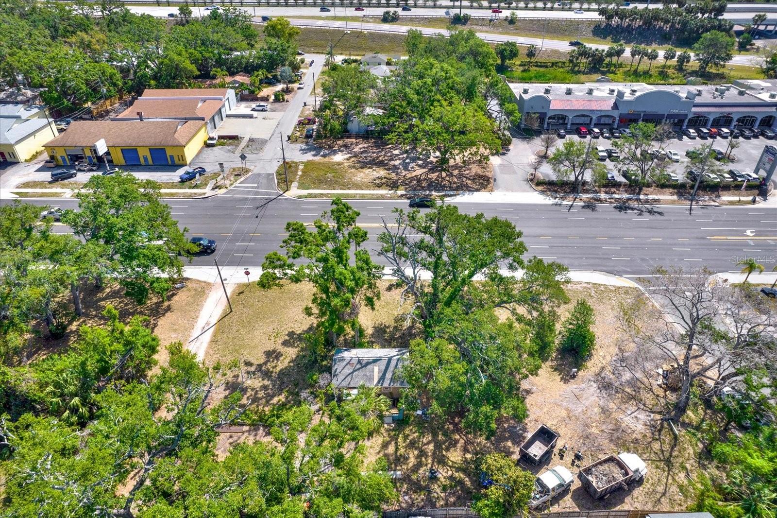 3415 21ST AVE S, ST PETERSBURG, FL, 33711