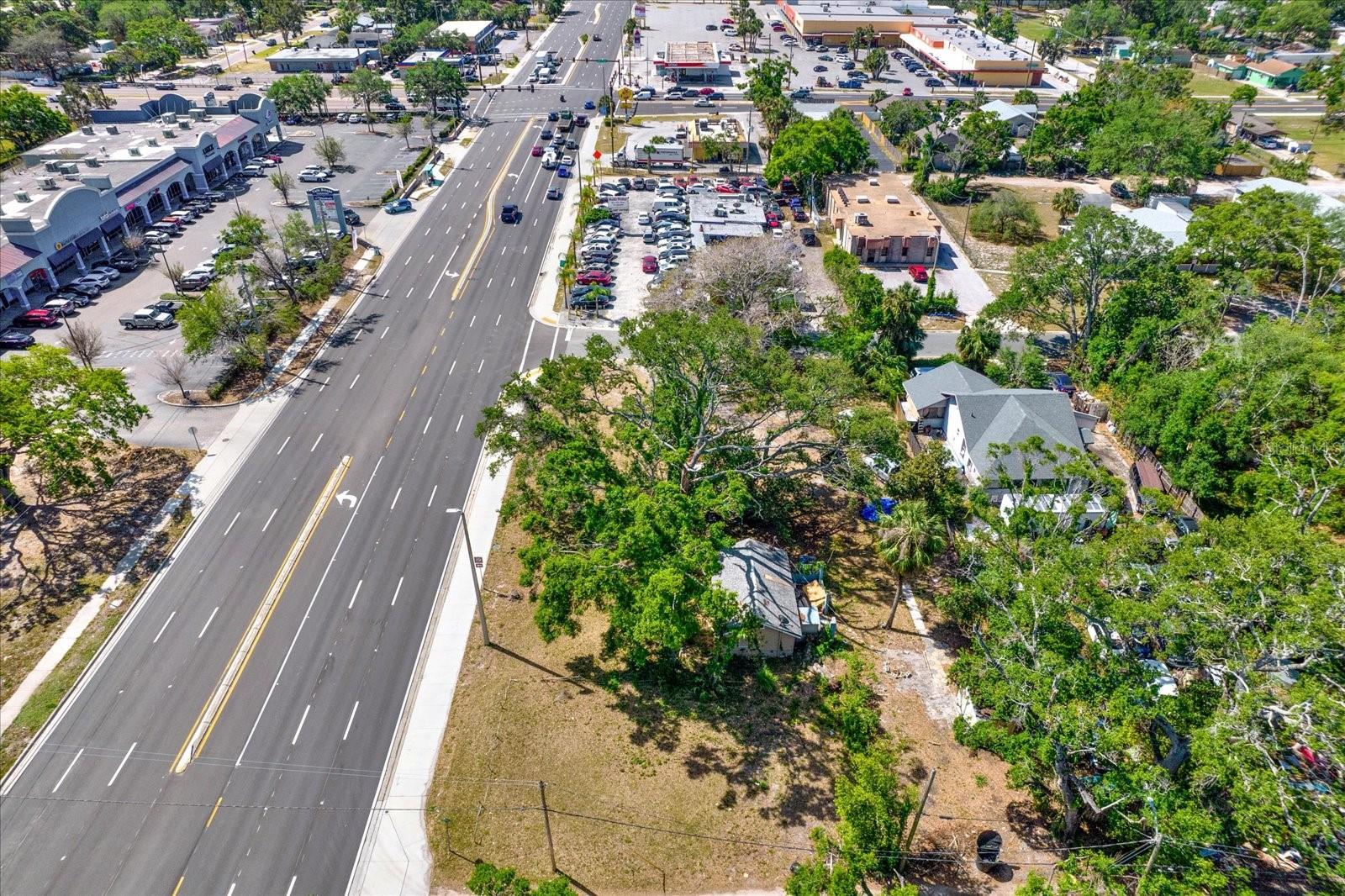 3415 21ST AVE S, ST PETERSBURG, FL, 33711