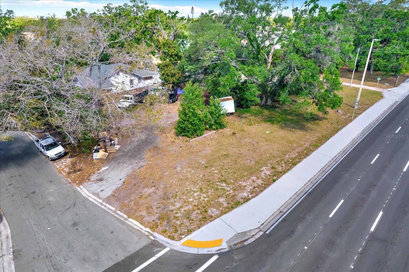 3415 21ST AVE S, ST PETERSBURG, FL, 33711