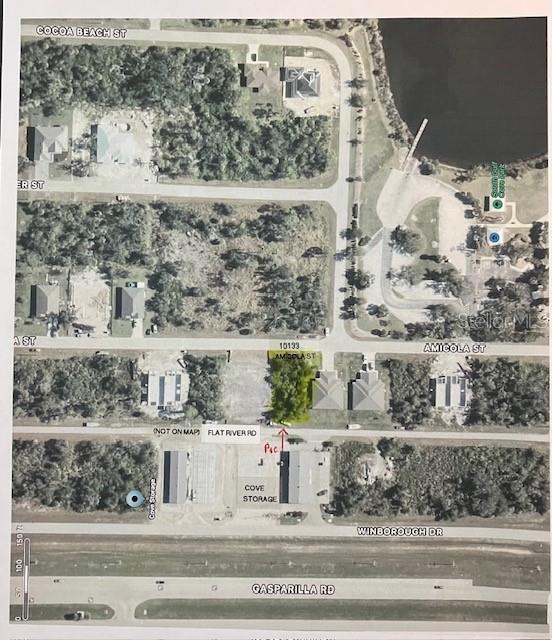 10133 AMICOLA ST, PORT CHARLOTTE, FL, 33981