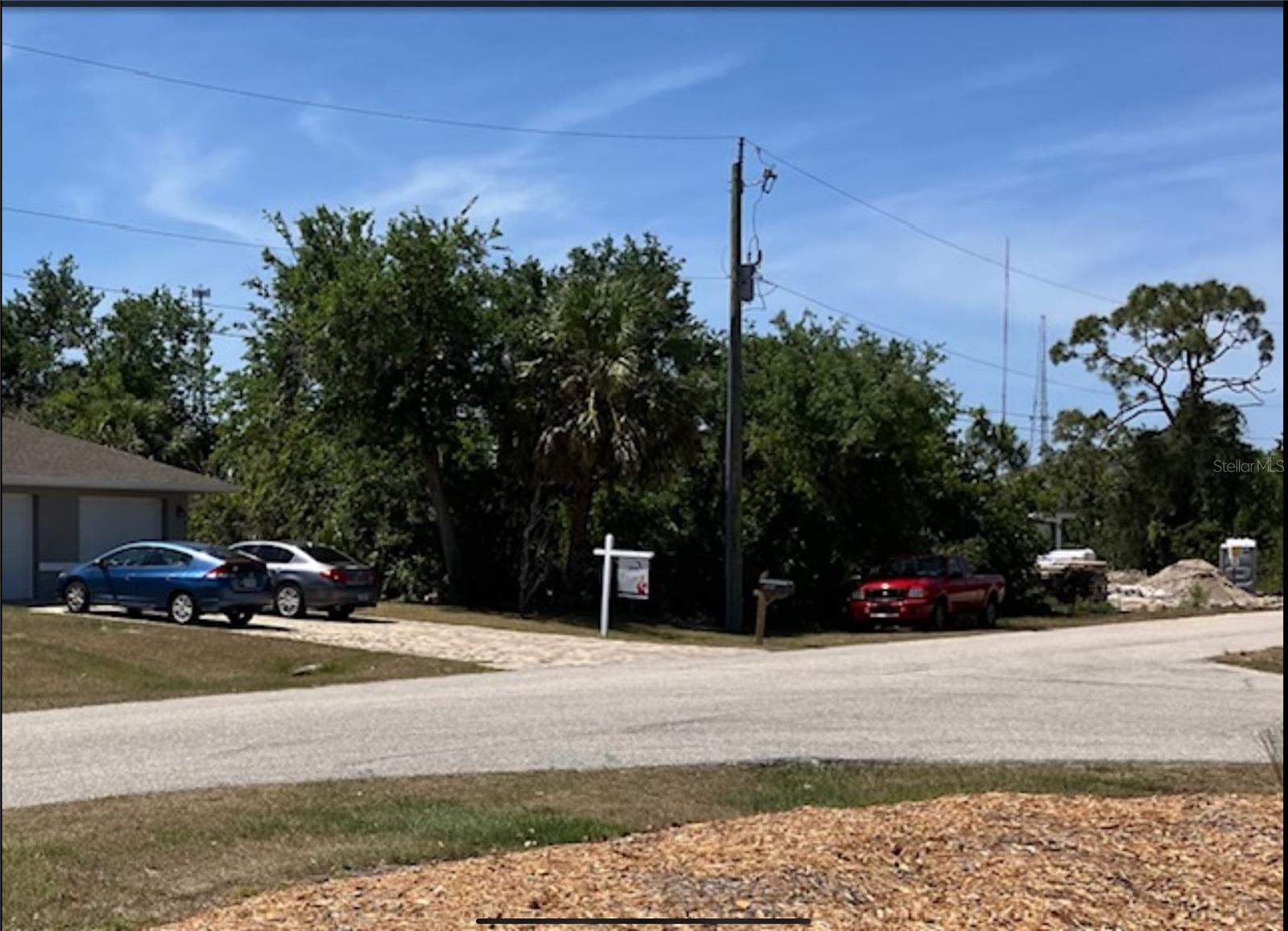 10133 AMICOLA ST, PORT CHARLOTTE, FL, 33981