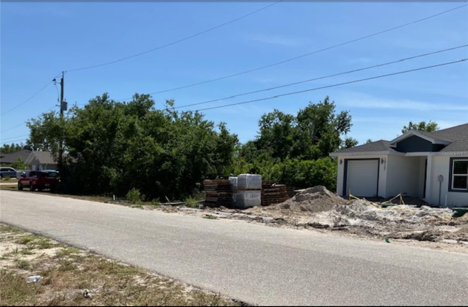 10133 AMICOLA ST, PORT CHARLOTTE, FL, 33981