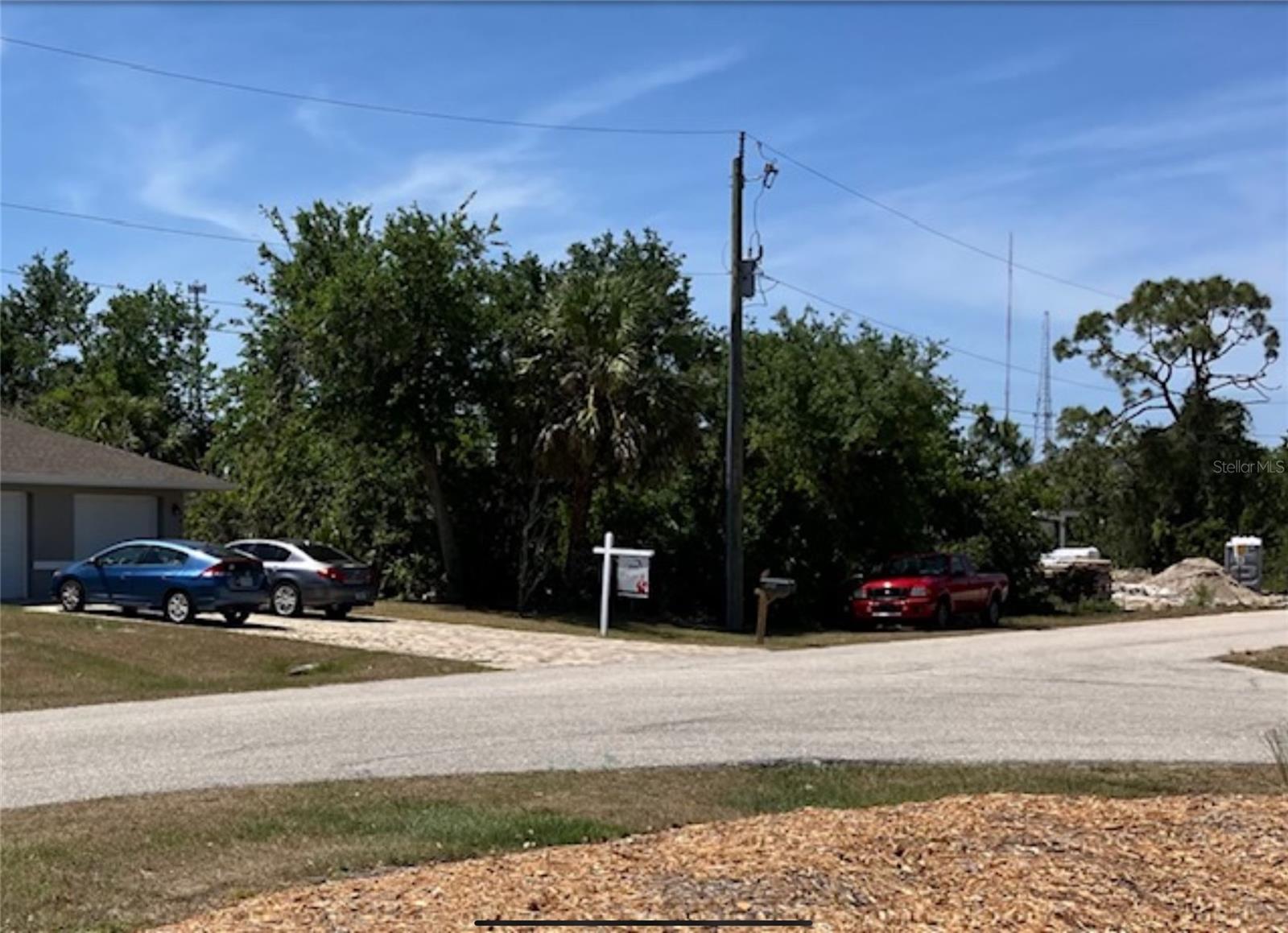 10133 AMICOLA ST, PORT CHARLOTTE, FL, 33981