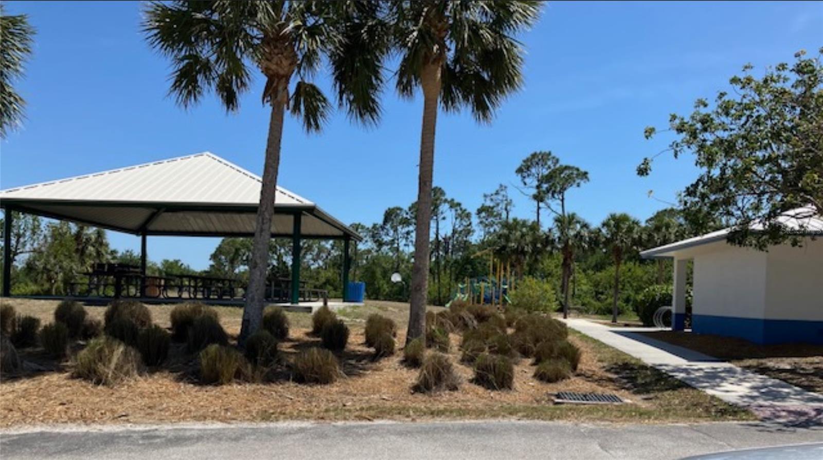 10133 AMICOLA ST, PORT CHARLOTTE, FL, 33981