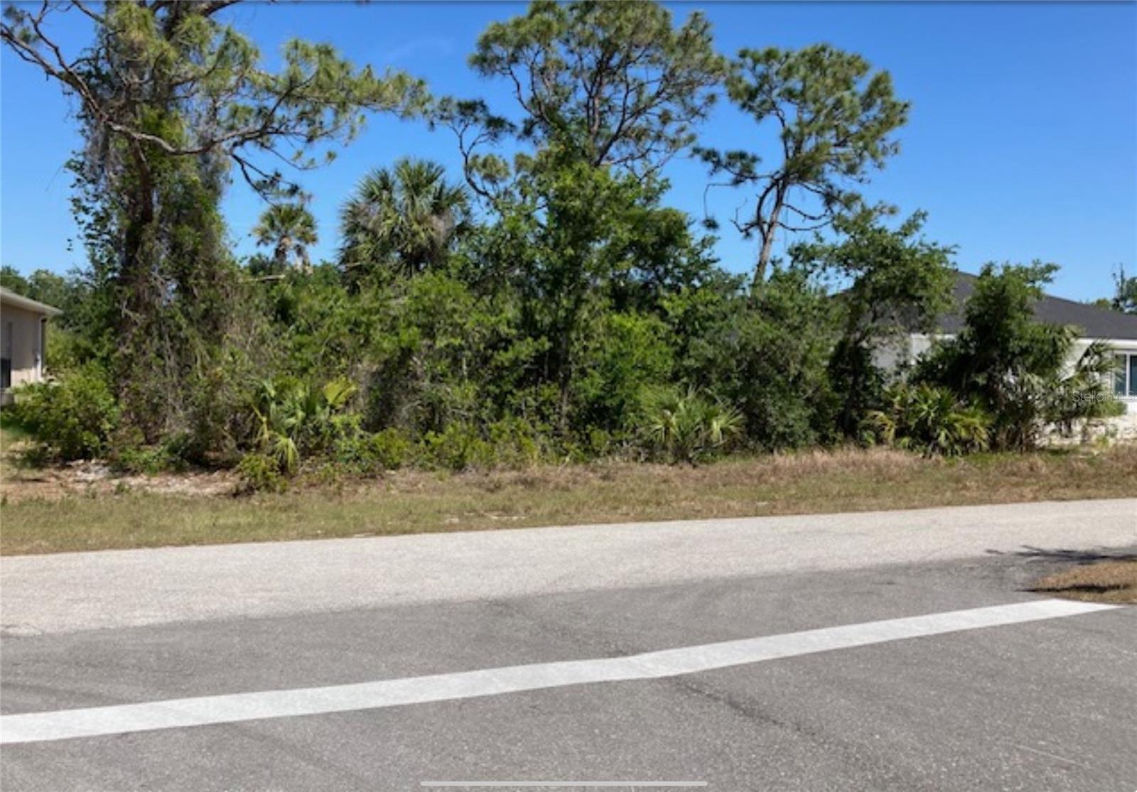 10133 AMICOLA ST, PORT CHARLOTTE, FL, 33981