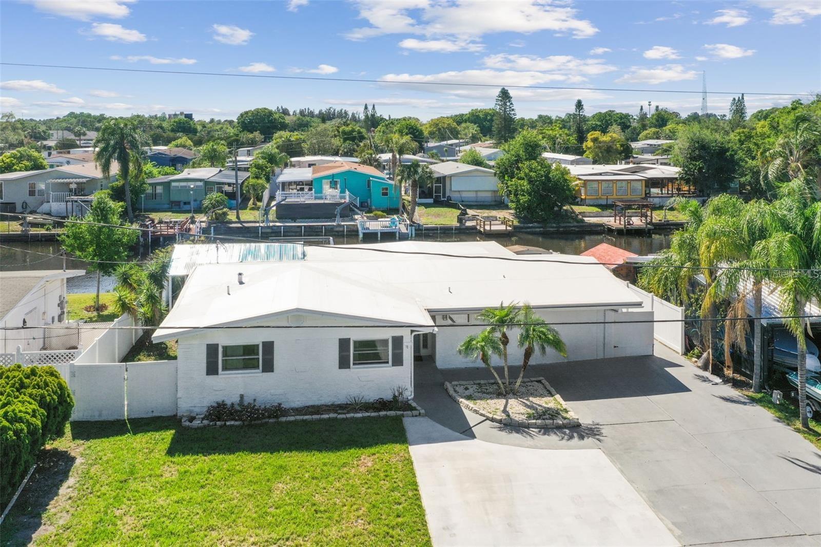 5816 LIVERPOOL DR, TAMPA, FL, 33615