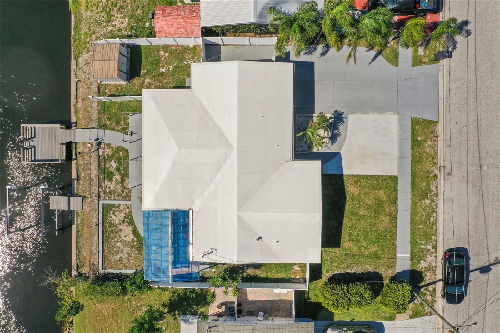 5816 LIVERPOOL DR, TAMPA, FL, 33615