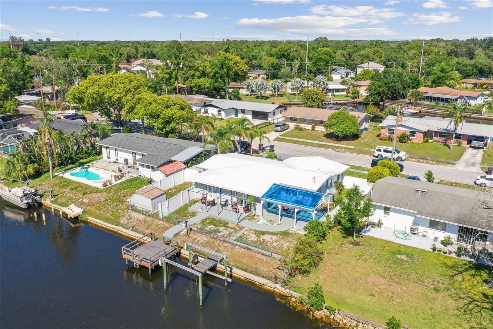 5816 LIVERPOOL DR, TAMPA, FL, 33615