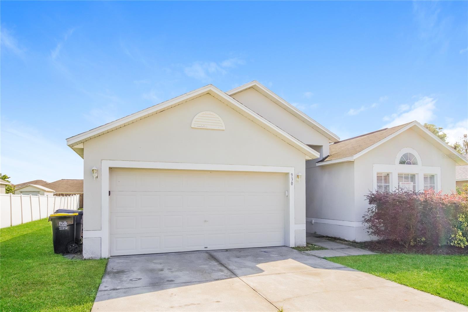 930 DEMING DR, WINTER HAVEN, FL, 33880