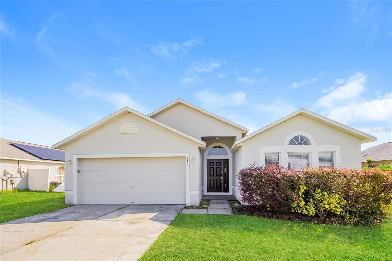 930 DEMING DR, WINTER HAVEN, FL, 33880