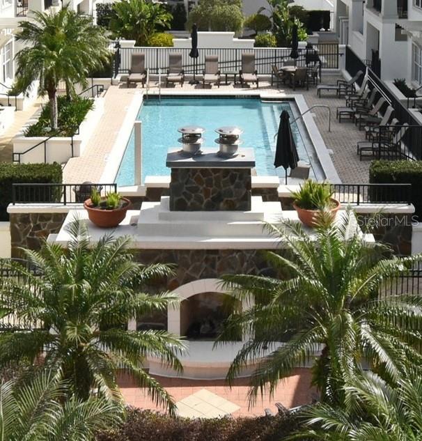 2305 EDGEWATER DR #1714, ORLANDO, FL, 32804