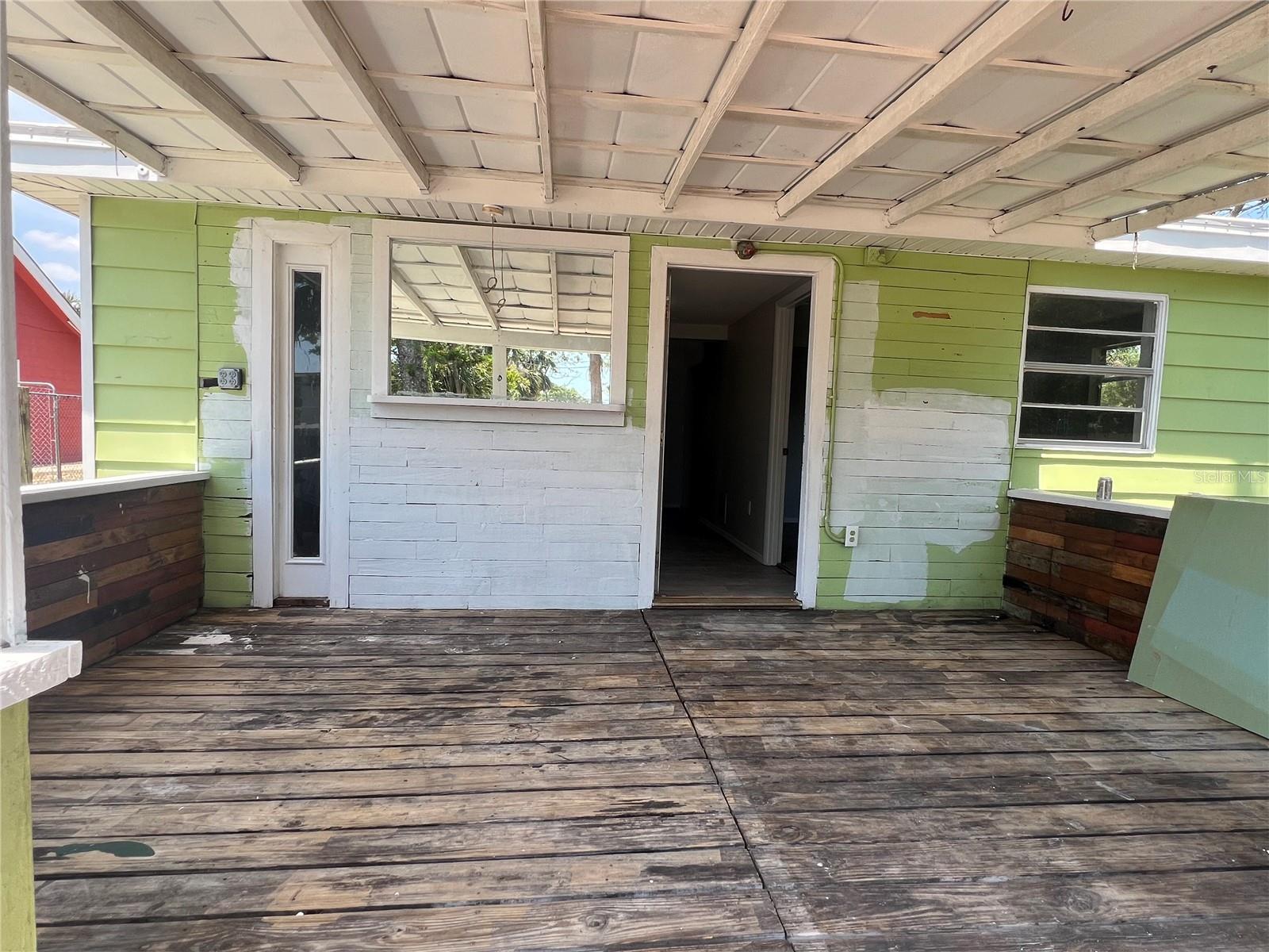 518 41ST AVE S, ST PETERSBURG, FL, 33705