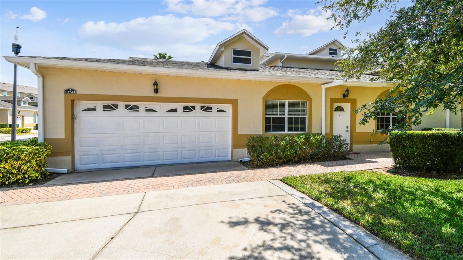 13241 FOUNTAINBLEAU DR, CLERMONT, FL, 34711