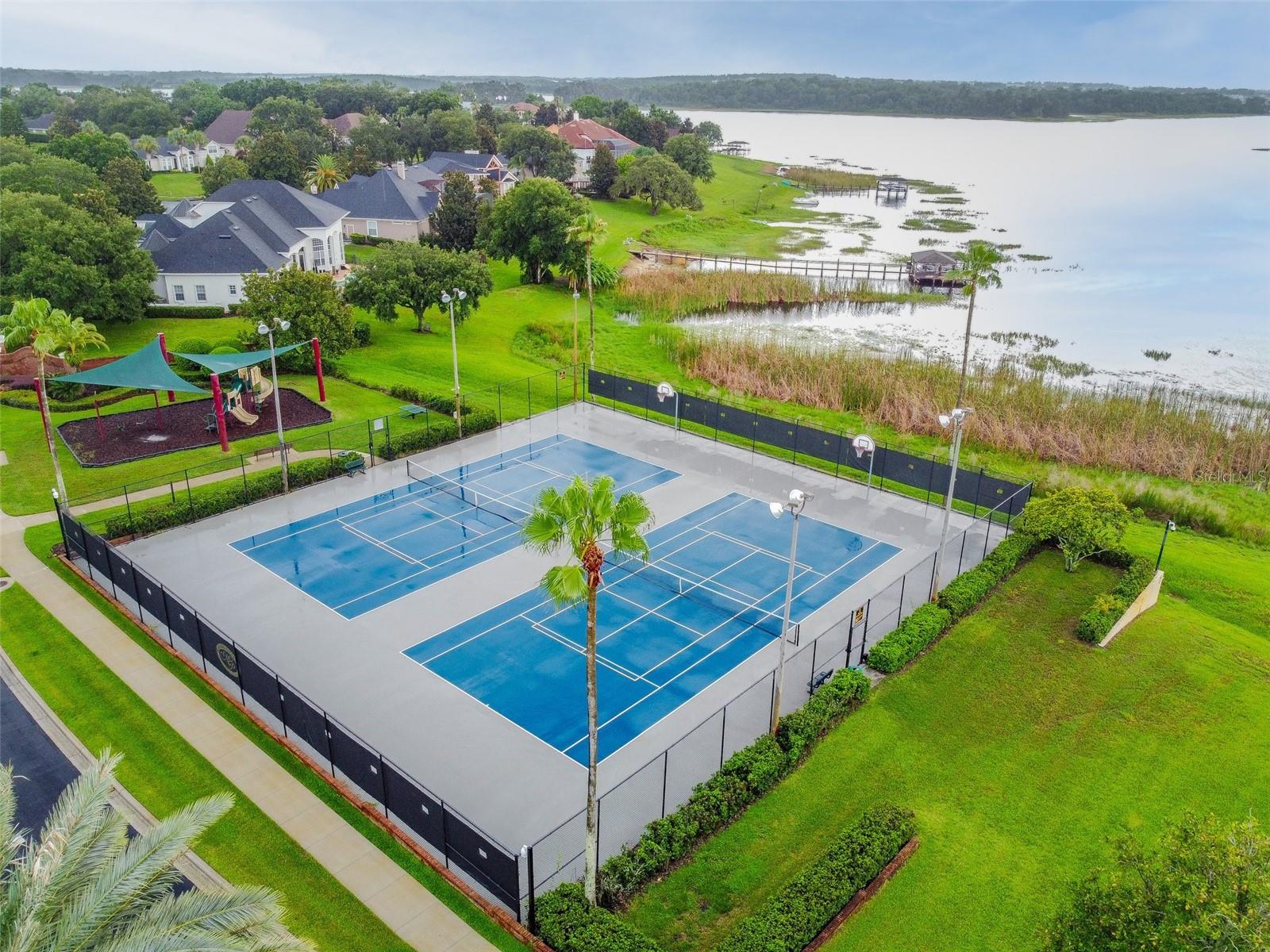 13241 FOUNTAINBLEAU DR, CLERMONT, FL, 34711