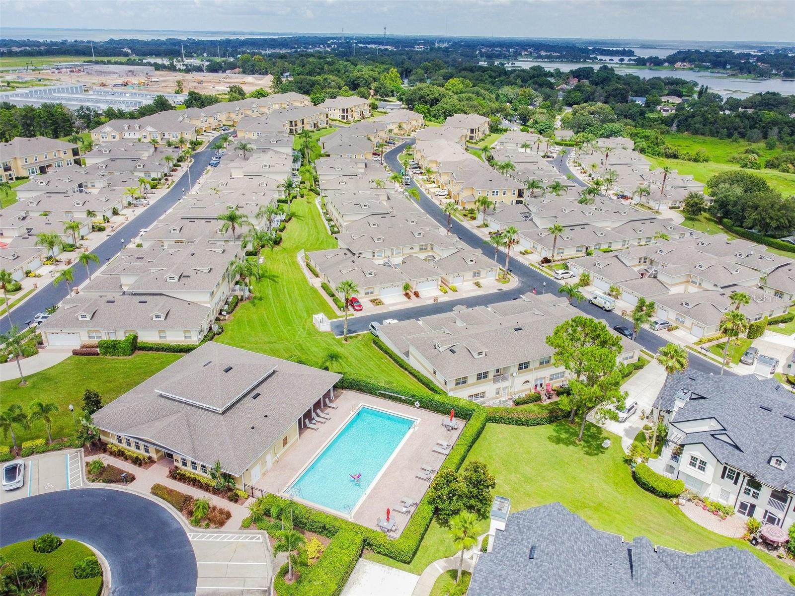 13241 FOUNTAINBLEAU DR, CLERMONT, FL, 34711