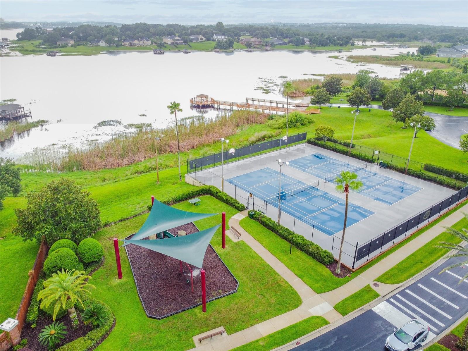 13241 FOUNTAINBLEAU DR, CLERMONT, FL, 34711