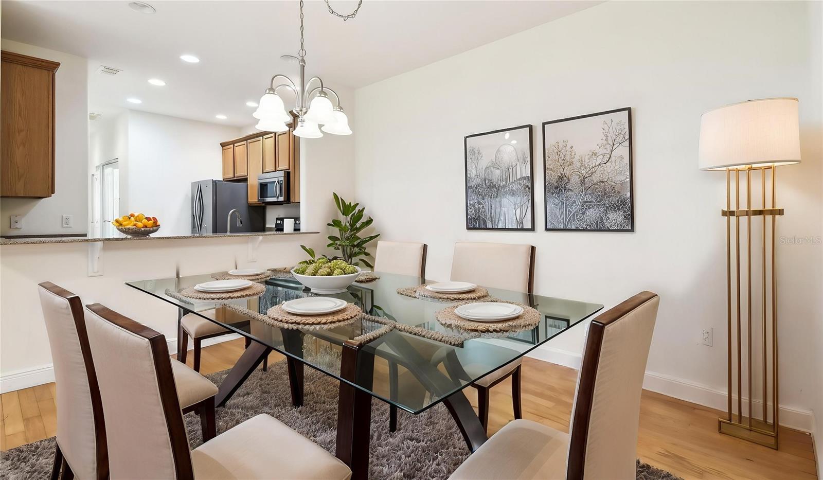 13241 FOUNTAINBLEAU DR, CLERMONT, FL, 34711