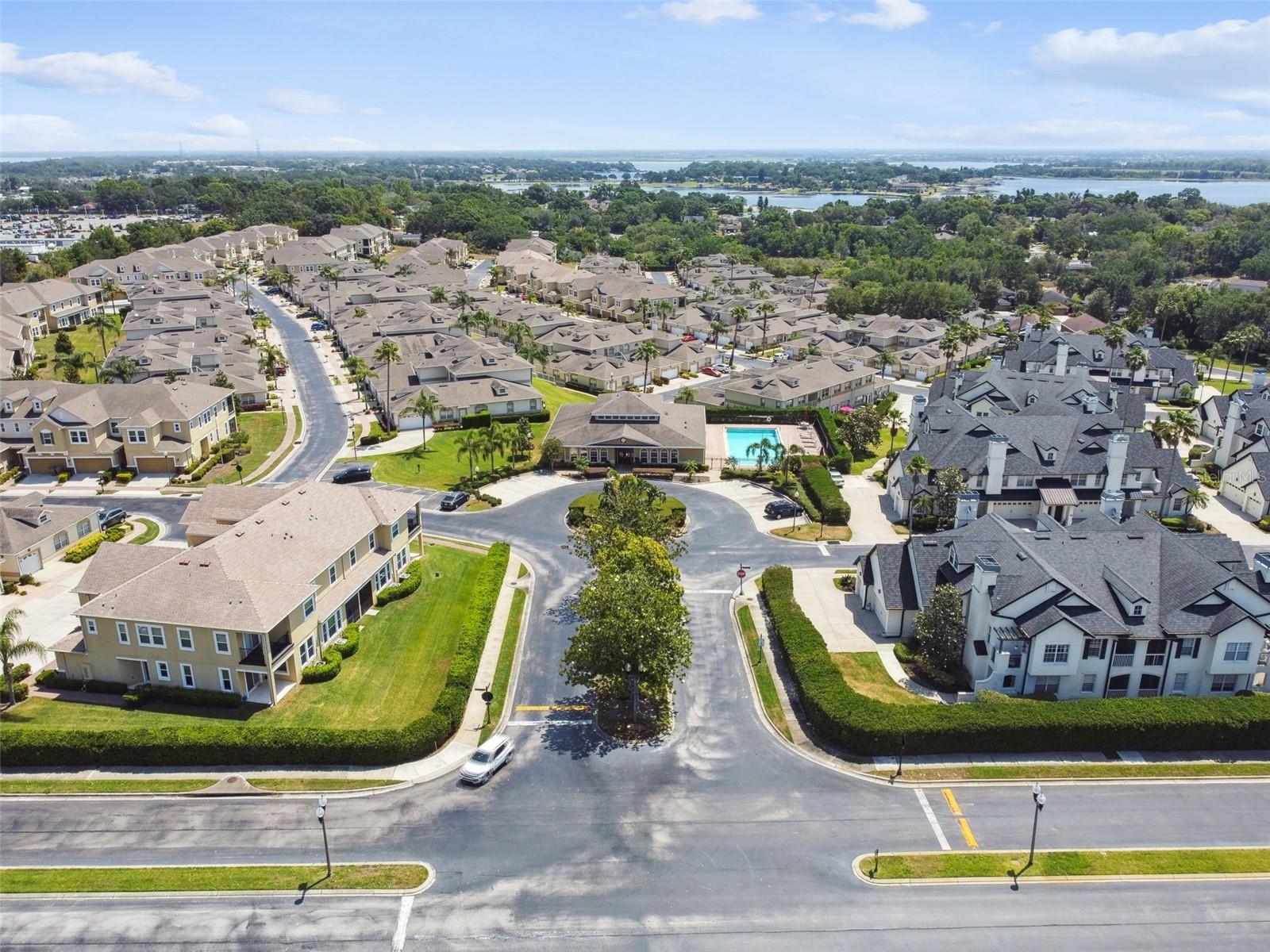 13241 FOUNTAINBLEAU DR, CLERMONT, FL, 34711