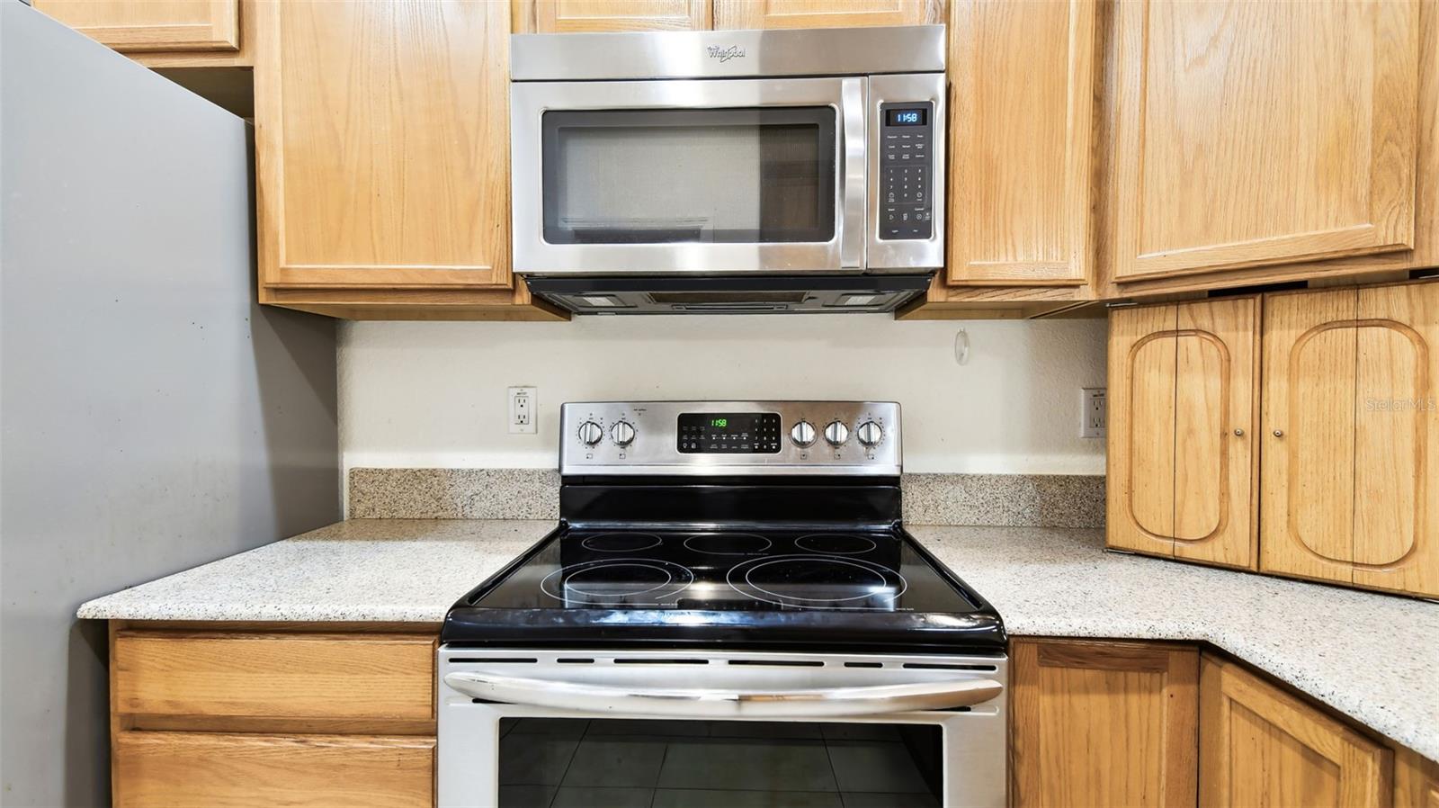 13241 FOUNTAINBLEAU DR, CLERMONT, FL, 34711