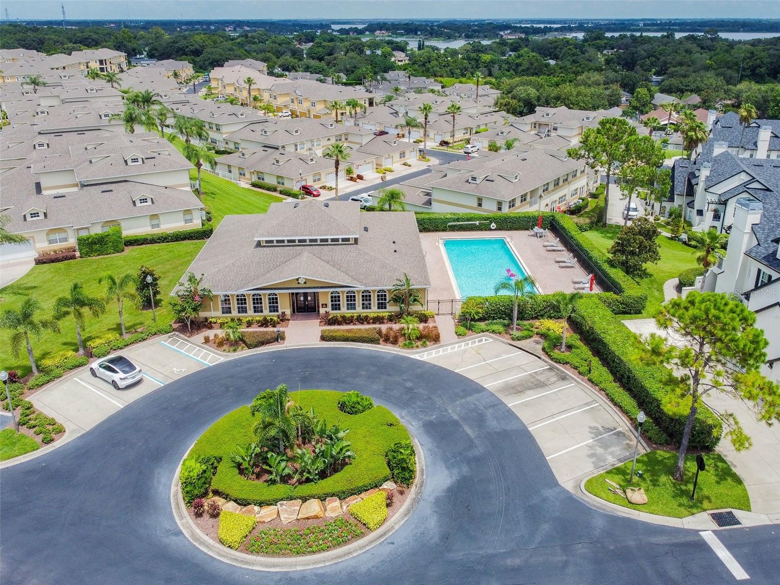 13241 FOUNTAINBLEAU DR, CLERMONT, FL, 34711