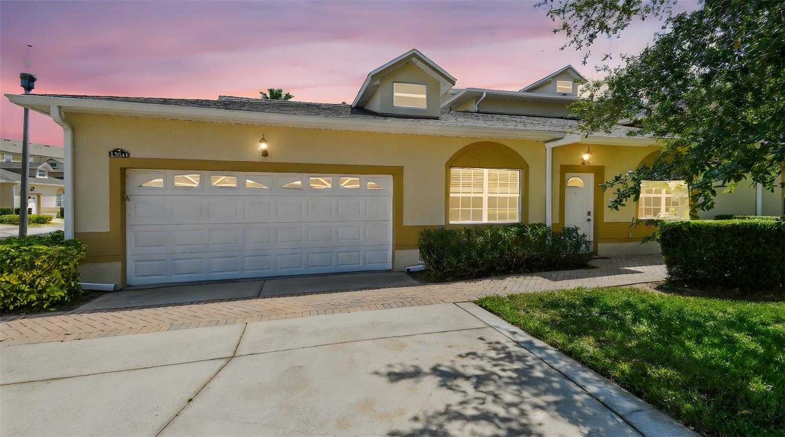 13241 FOUNTAINBLEAU DR, CLERMONT, FL, 34711