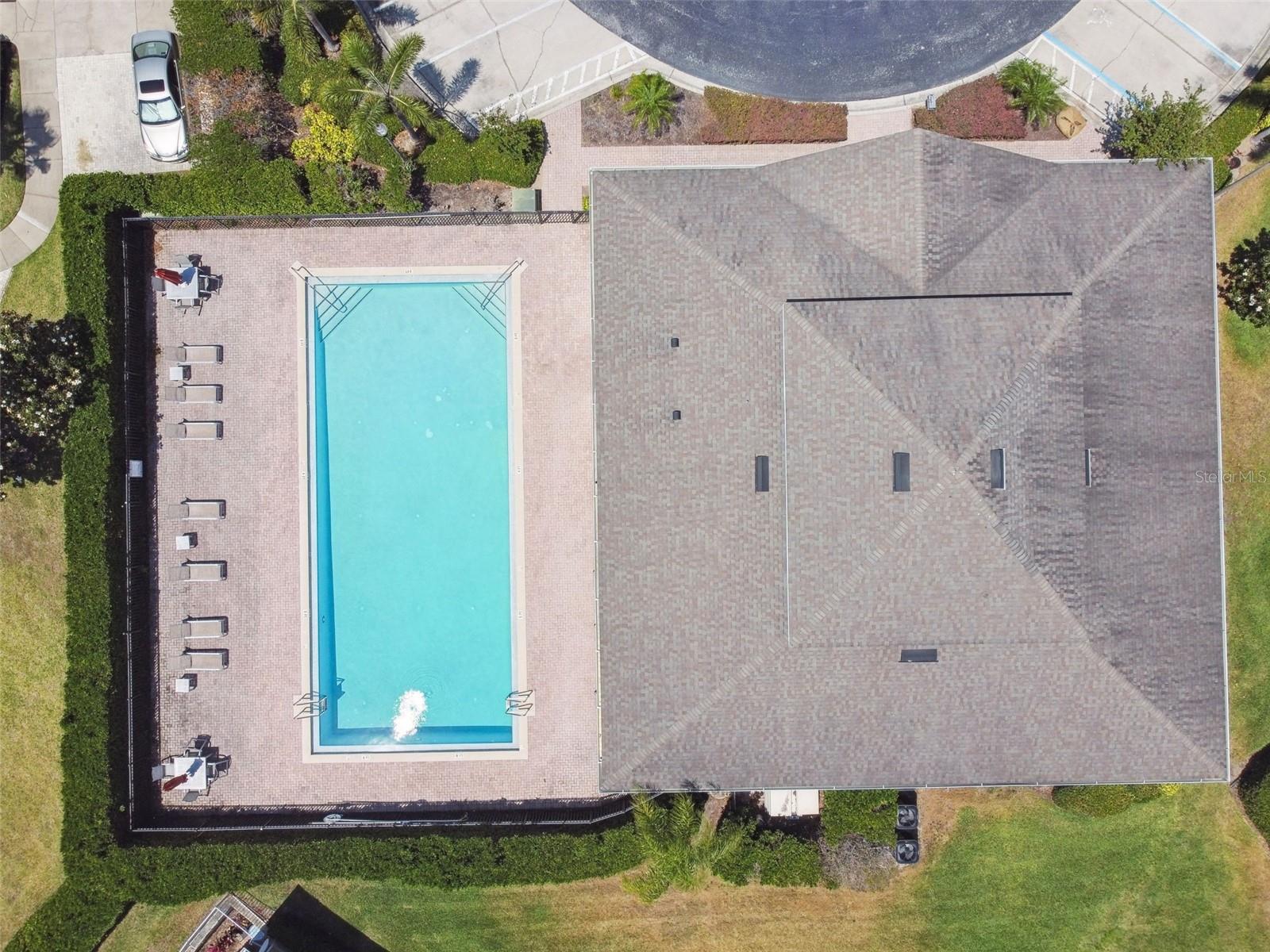 13241 FOUNTAINBLEAU DR, CLERMONT, FL, 34711