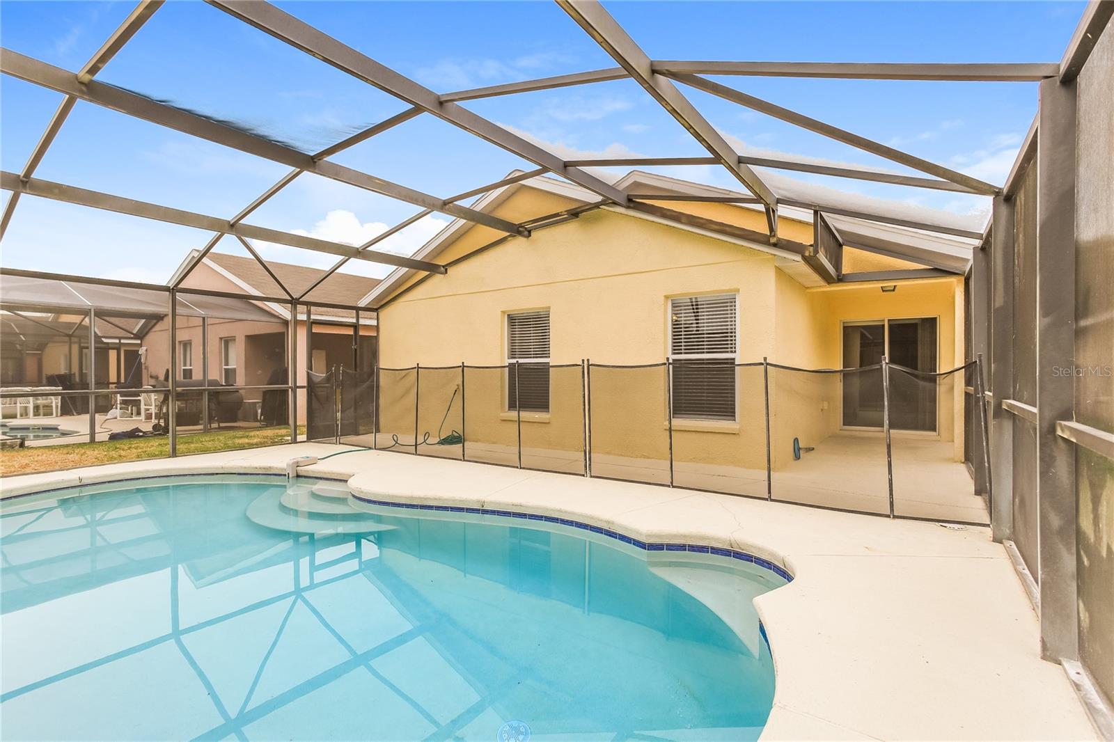 248 SCRUB JAY WAY, DAVENPORT, FL, 33896