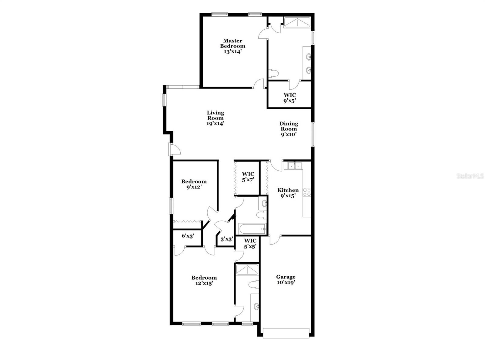 248 SCRUB JAY WAY, DAVENPORT, FL, 33896