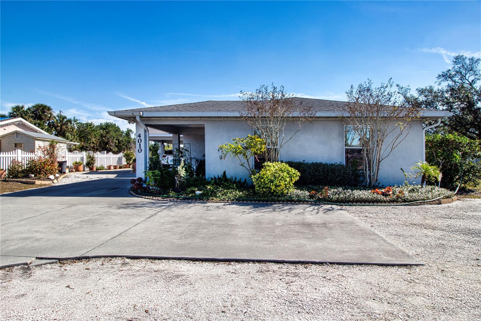 4010 N LOCKWOOD RIDGE RD, SARASOTA, FL, 34234