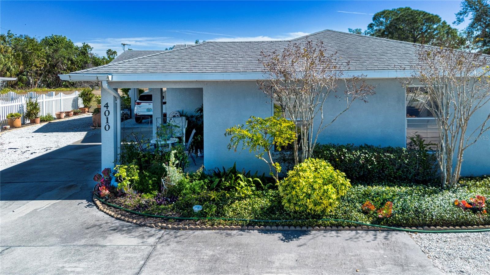 4010 N LOCKWOOD RIDGE RD, SARASOTA, FL, 34234