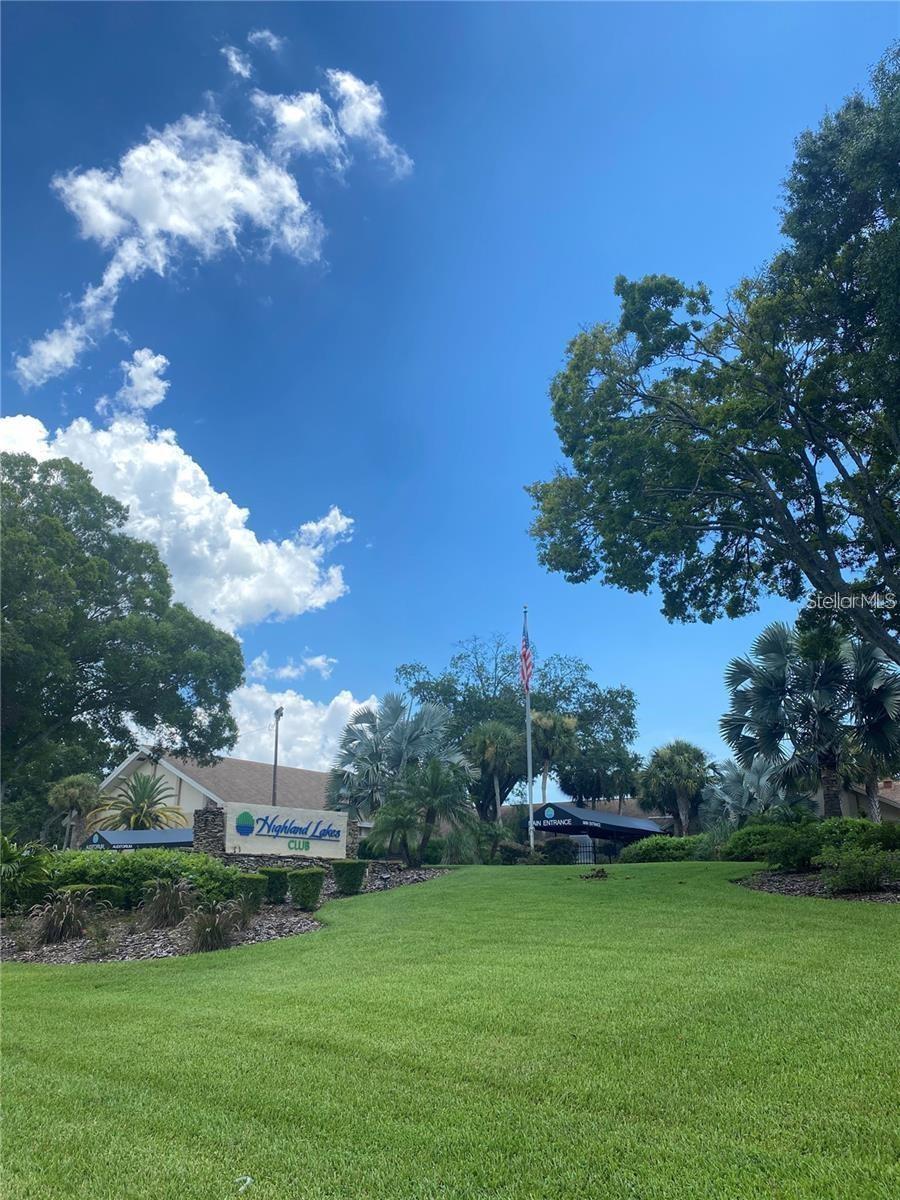 2231 LARK CIR E #A, PALM HARBOR, FL, 34684