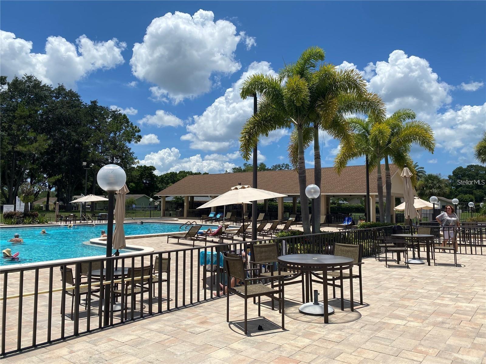 2231 LARK CIR E #A, PALM HARBOR, FL, 34684