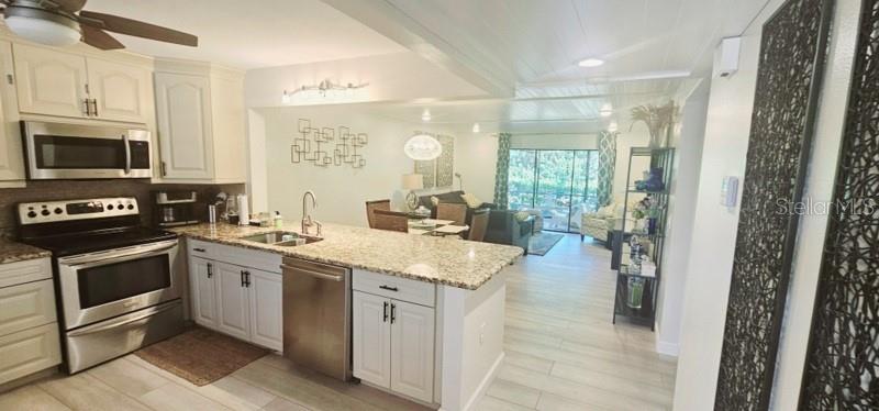 132 WILD PALM DR #132, BRADENTON, FL, 34210