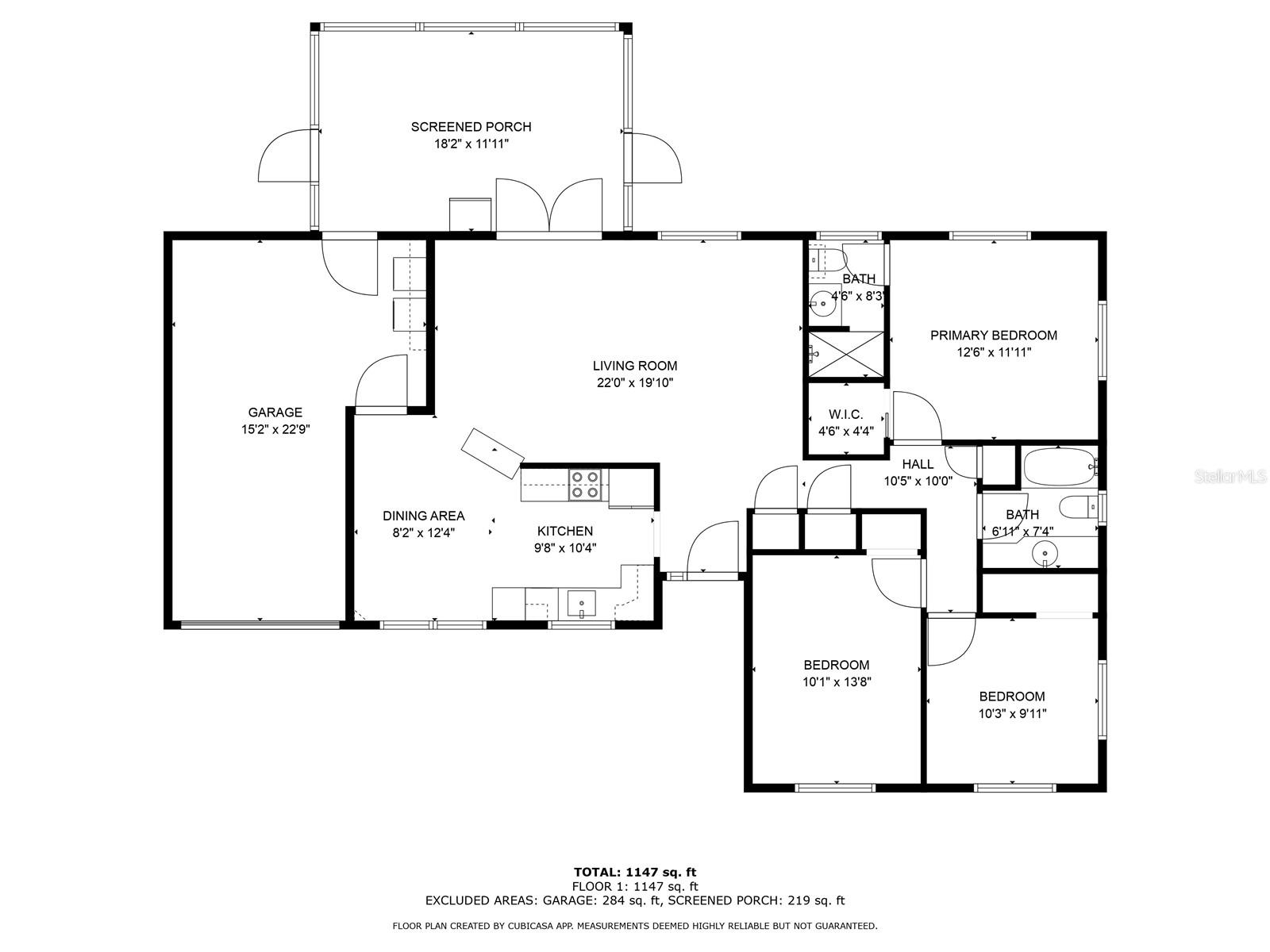 3736 WOODMONT DR, SARASOTA, FL, 34232