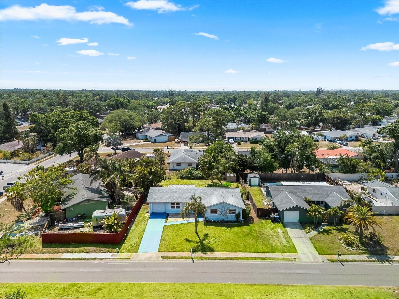 3736 WOODMONT DR, SARASOTA, FL, 34232