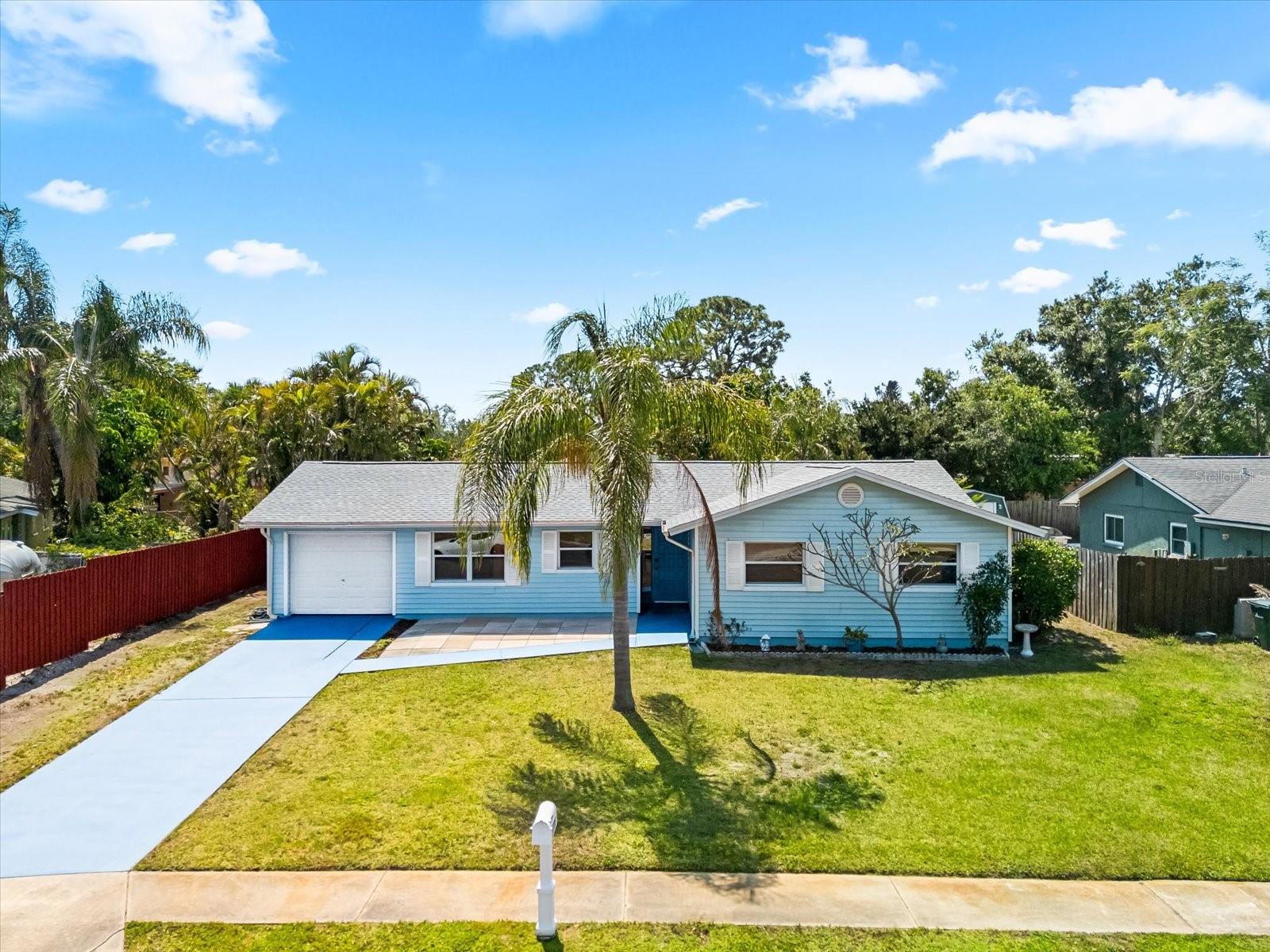 3736 WOODMONT DR, SARASOTA, FL, 34232